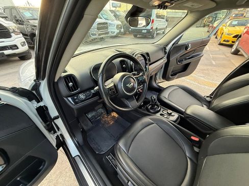 Used 2022 MINI Cooper Countryman image 23