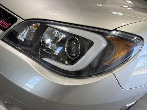 Used 2006 Subaru Impreza WRX STI image 13