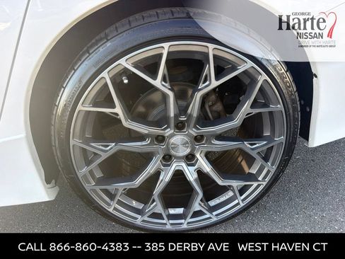 Used 2017 Honda Accord Sport Special Edition image 37