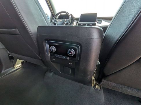 Used 2021 Chevrolet Tahoe LT AWD/4WD image 24