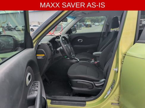 Used 2019 Kia Soul w/ Convenience Package FWD image 10