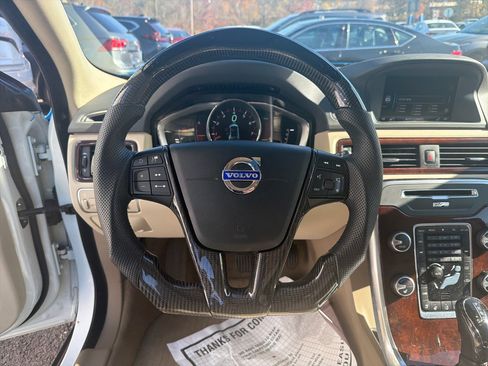 Used 2015 Volvo XC70 3.2 Platinum image 21