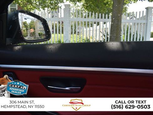Used 2019 BMW 440i xDrive Coupe AWD/4WD image 19