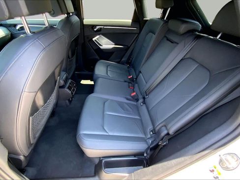 Used 2025 Audi Q3 2.0T Premium AWD/4WD image 21