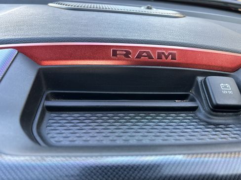 Used 2020 RAM 1500 Rebel w/ Rebel Level 1 Equipment Group image 47