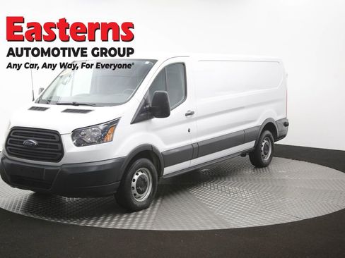 Used 2017 Ford Transit 350 148 Low Roof RWD image 54