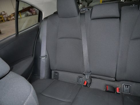 Certified 2024 Toyota Corolla LE image 13