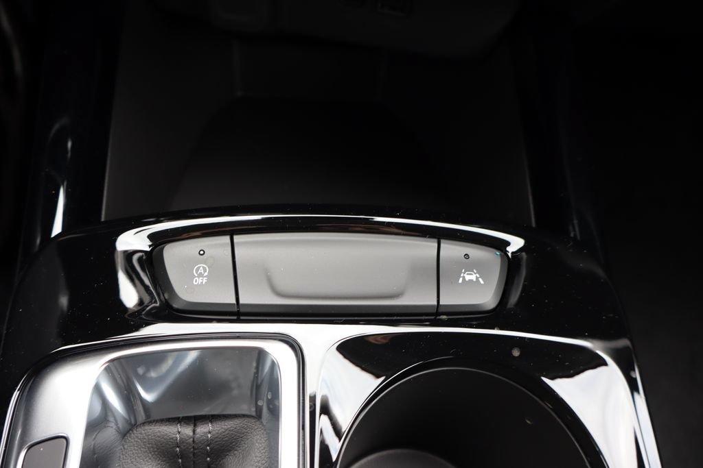 New 2026 Chevrolet Trax LT w/ LT Convenience Package FWD image 10