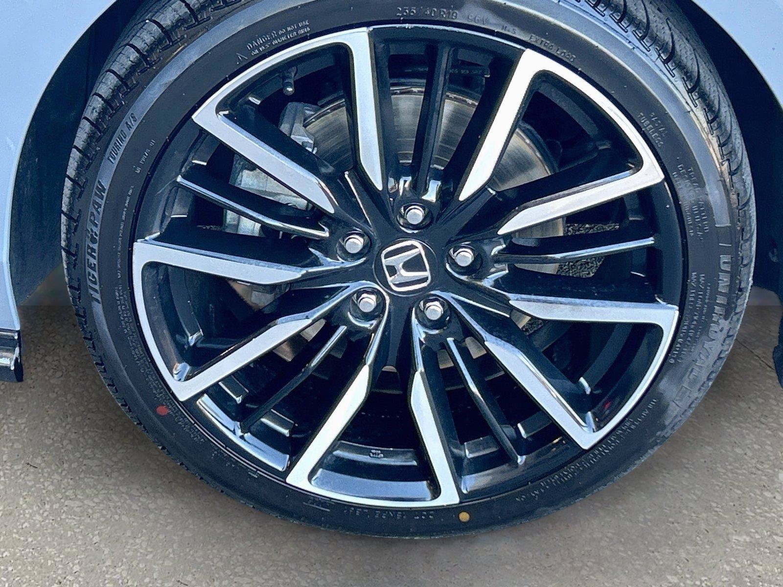 Used 2024 Honda Accord Touring image 42