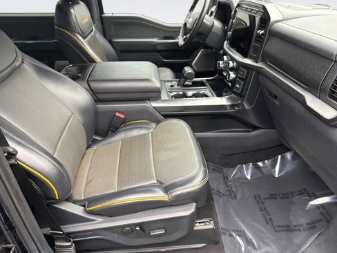 Used 2023 Ford F150 Tremor w/ Equipment Group 402A High image 19