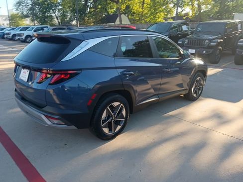 Used 2025 Hyundai Tucson SEL image 9