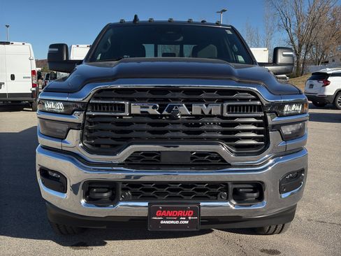 New 2026 RAM 2500 Tradesman image 3