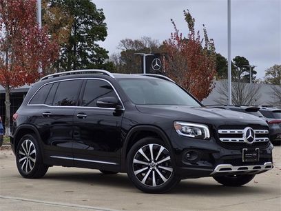 Certified 2021 Mercedes-Benz GLB 250