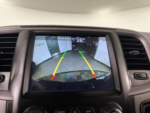 Used 2019 RAM 1500 Express w/ Express Value Package AWD/4WD image 29