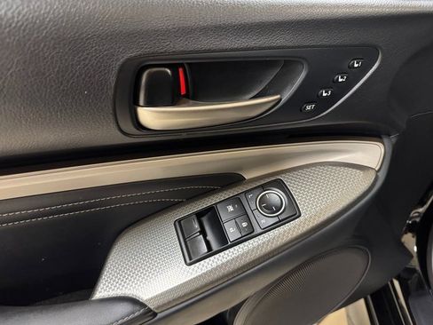 Used 2017 Lexus RC 200t F Sport image 7