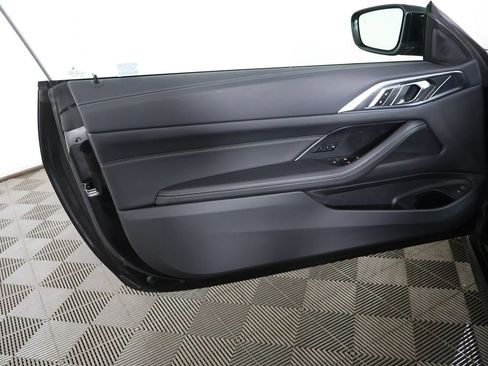 Used 2025 BMW 430i Convertible RWD image 30