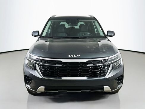 Used 2024 Kia Seltos S FWD image 2