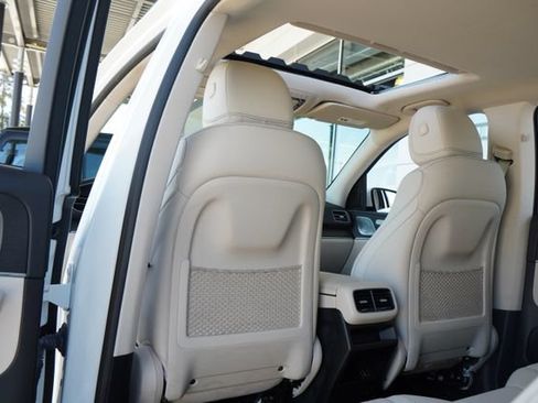Used 2022 Mercedes-Benz GLE 350 4MATIC image 37