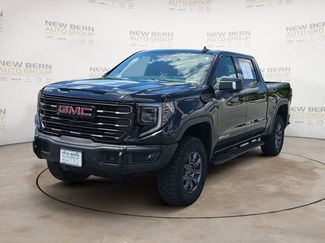 Used 2024 GMC Sierra 1500 AT4X AWD/4WD video 1