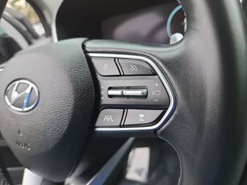 Used 2022 Hyundai Santa Fe SEL w/ Convenience Package AWD/4WD image 12