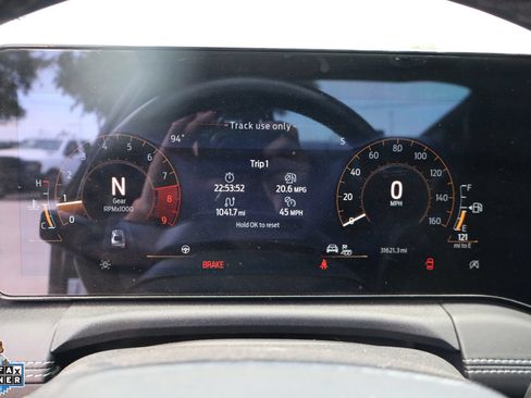 Certified 2024 Ford Mustang GT Premium w/ GT Performance Package RWD image 17