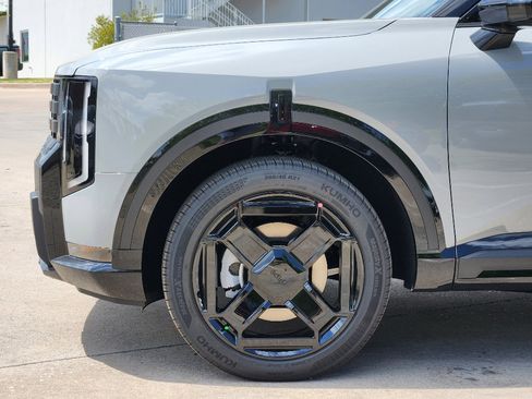 New 2027 Kia Telluride EX X-Line image 5