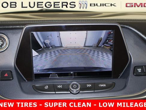 Certified 2022 Chevrolet Blazer LT image 28