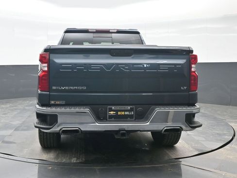 Used 2019 Chevrolet Silverado 1500 LT w/ All-Star Edition image 5