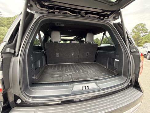 Used 2023 Ford Expedition Max Platinum image 30