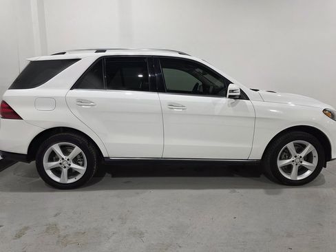 Used 2016 Mercedes-Benz GLE 350 4MATIC image 22