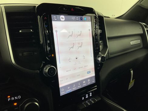 New 2026 RAM 1500 Big Horn image 16