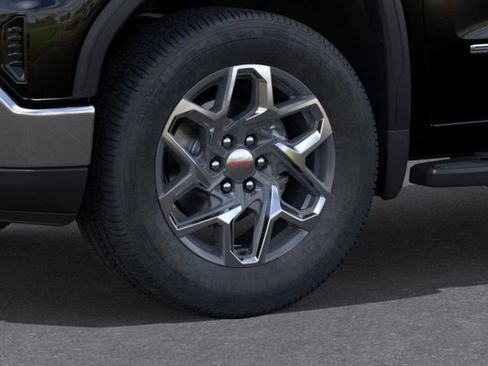 New 2026 GMC Sierra 1500 SLT image 9