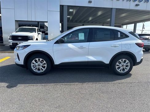 New 2025 Ford Escape Active image 8