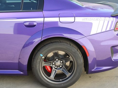 New 2023 Dodge Charger Scat Pack RWD image 12