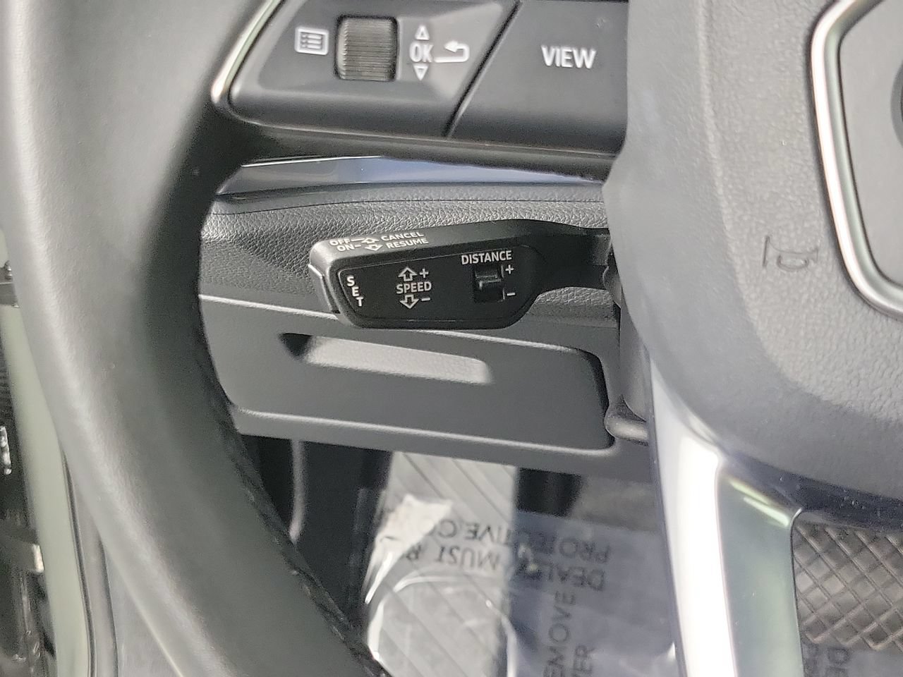 Used 2025 Audi Q3 2.0T Premium AWD/4WD image 24