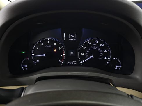 Used 2013 Lexus RX 350 Premium w/ Navigation Pkg image 19