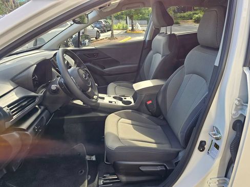 Used 2024 Subaru Crosstrek 2.0i Premium AWD/4WD image 20