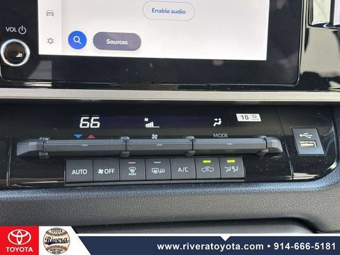 Certified 2026 Toyota Tundra SR5 AWD/4WD image 23