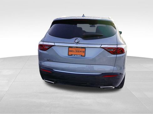 Certified 2023 Buick Enclave Essence image 6