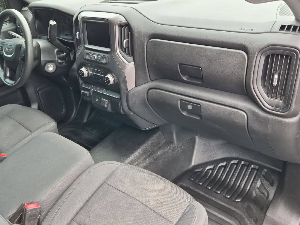 Used 2020 GMC Sierra 1500 4x4 Double Cab w/ X31 Off-Road Package image 21