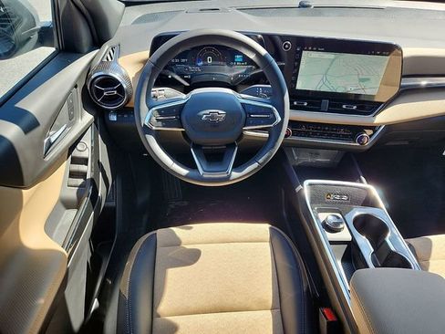 New 2026 Chevrolet Equinox ACTIV AWD/4WD image 7
