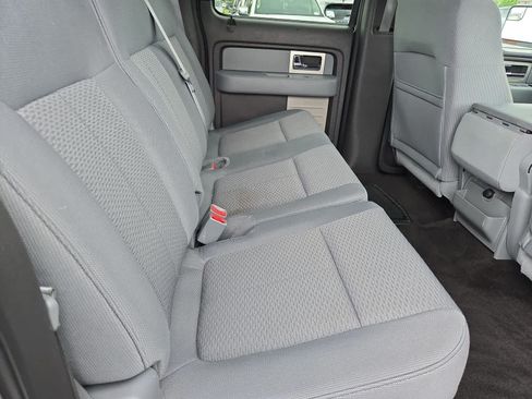Used 2011 Ford F150 XLT w/ XLT Convenience Pkg RWD image 18