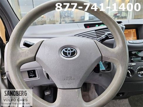 Used 2001 Toyota Prius image 19
