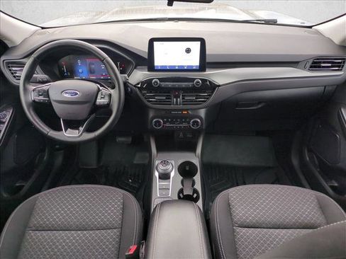 Used 2024 Ford Escape Active image 23