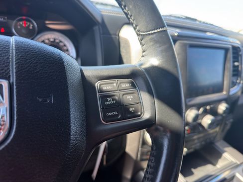 Used 2014 RAM 1500 Sport w/ Remote Start & Security Group AWD/4WD image 9