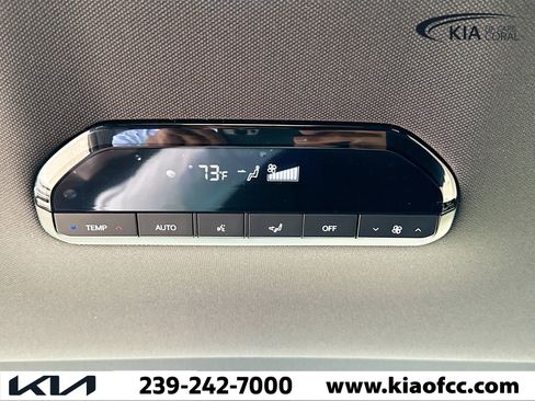 New 2027 Kia Telluride EX image 21