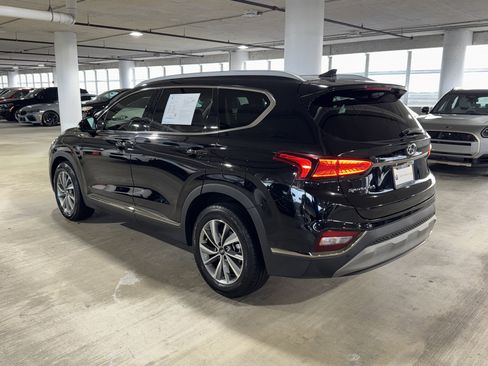 Used 2019 Hyundai Santa Fe FWD image 6