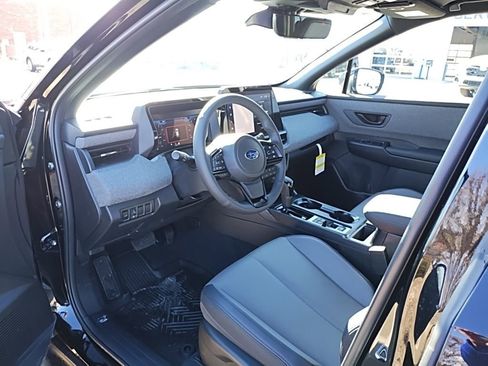 New 2026 Subaru Outback Premium AWD/4WD image 18