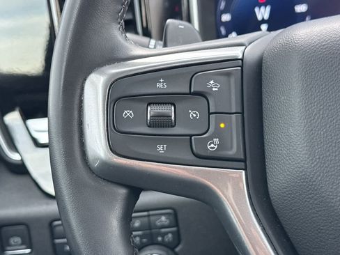 Used 2023 Chevrolet Silverado 1500 RST w/ Rally Edition image 25