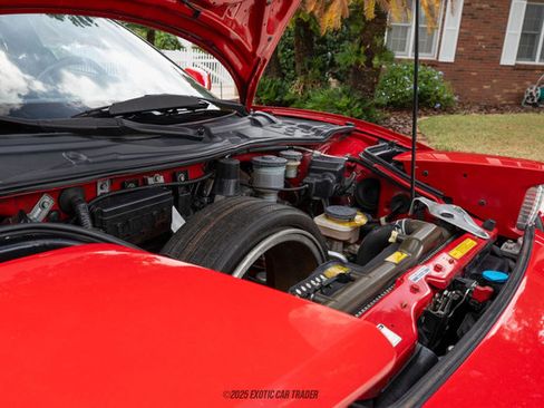 Used 1991 Acura NSX image 21